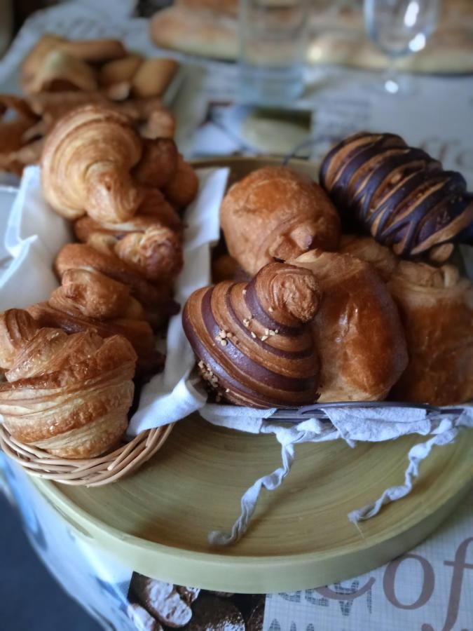 La Lisiere Du Morvan Magny-Lormes エクステリア 写真